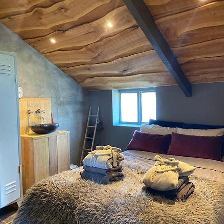 Bed and Breakfast Betuwsch Badhuys Lienden Экстерьер фото