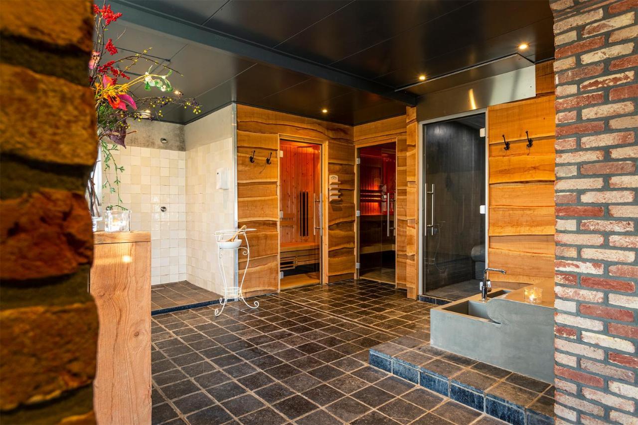 Bed and Breakfast Betuwsch Badhuys Lienden Экстерьер фото