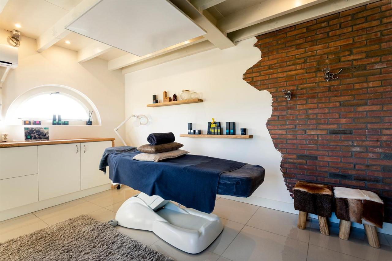 Bed and Breakfast Betuwsch Badhuys Lienden Экстерьер фото