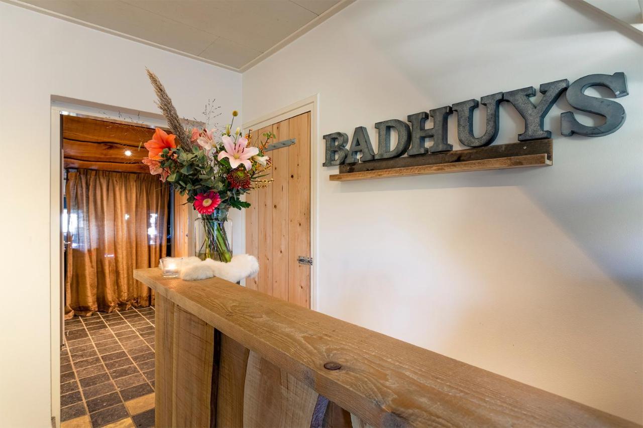 Bed and Breakfast Betuwsch Badhuys Lienden Экстерьер фото