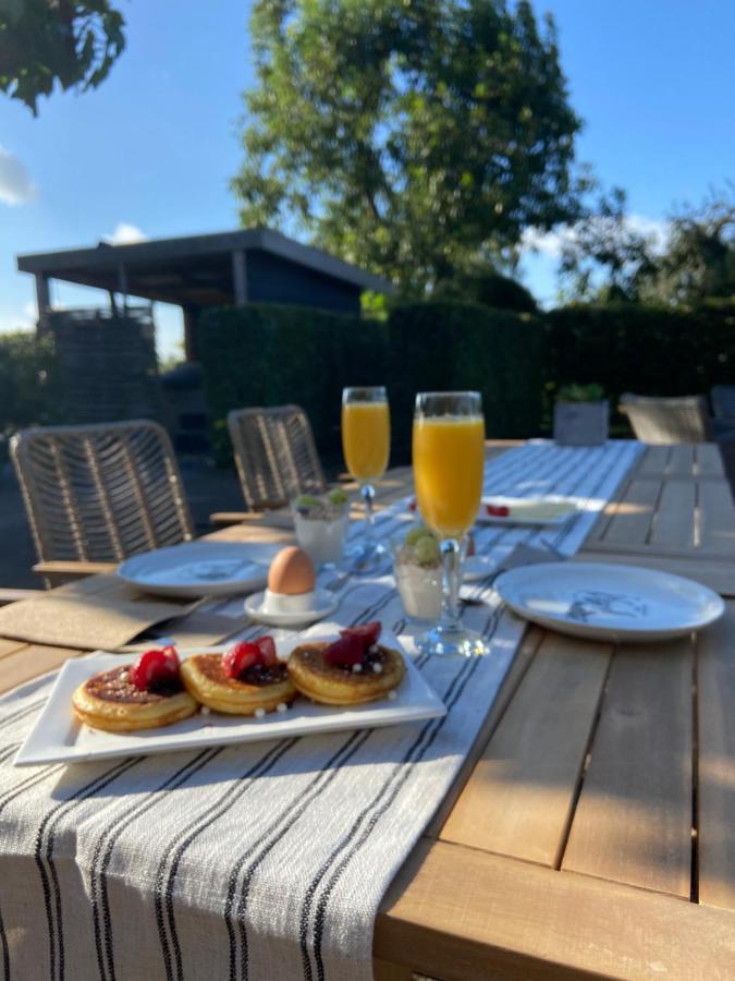 Bed and Breakfast Betuwsch Badhuys Lienden Экстерьер фото