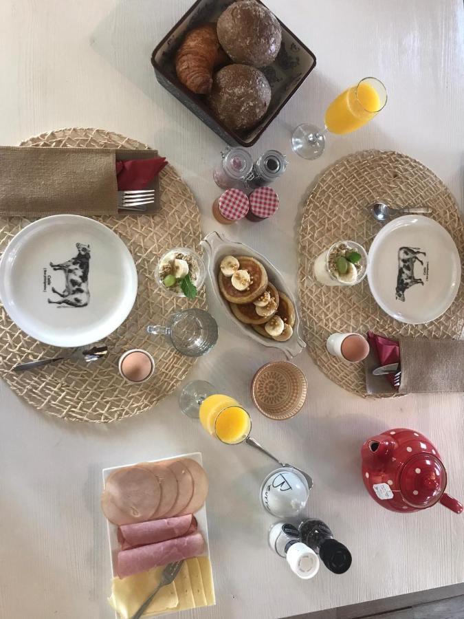 Bed and Breakfast Betuwsch Badhuys Lienden Экстерьер фото