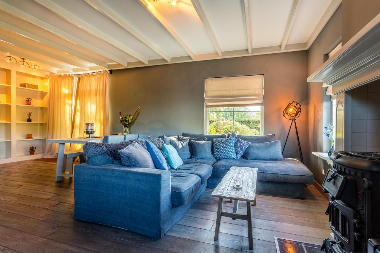Bed and Breakfast Betuwsch Badhuys Lienden Экстерьер фото