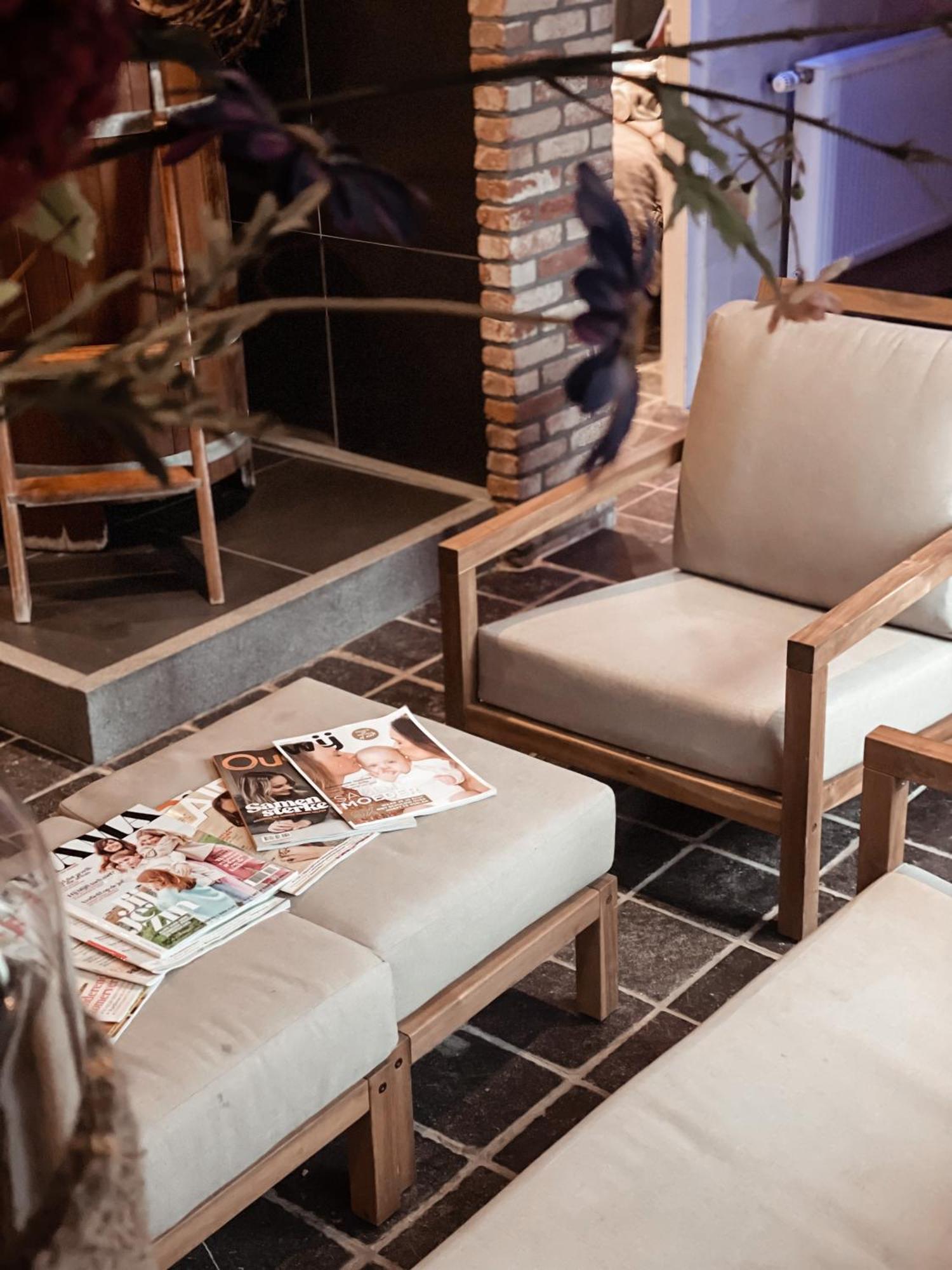 Bed and Breakfast Betuwsch Badhuys Lienden Экстерьер фото