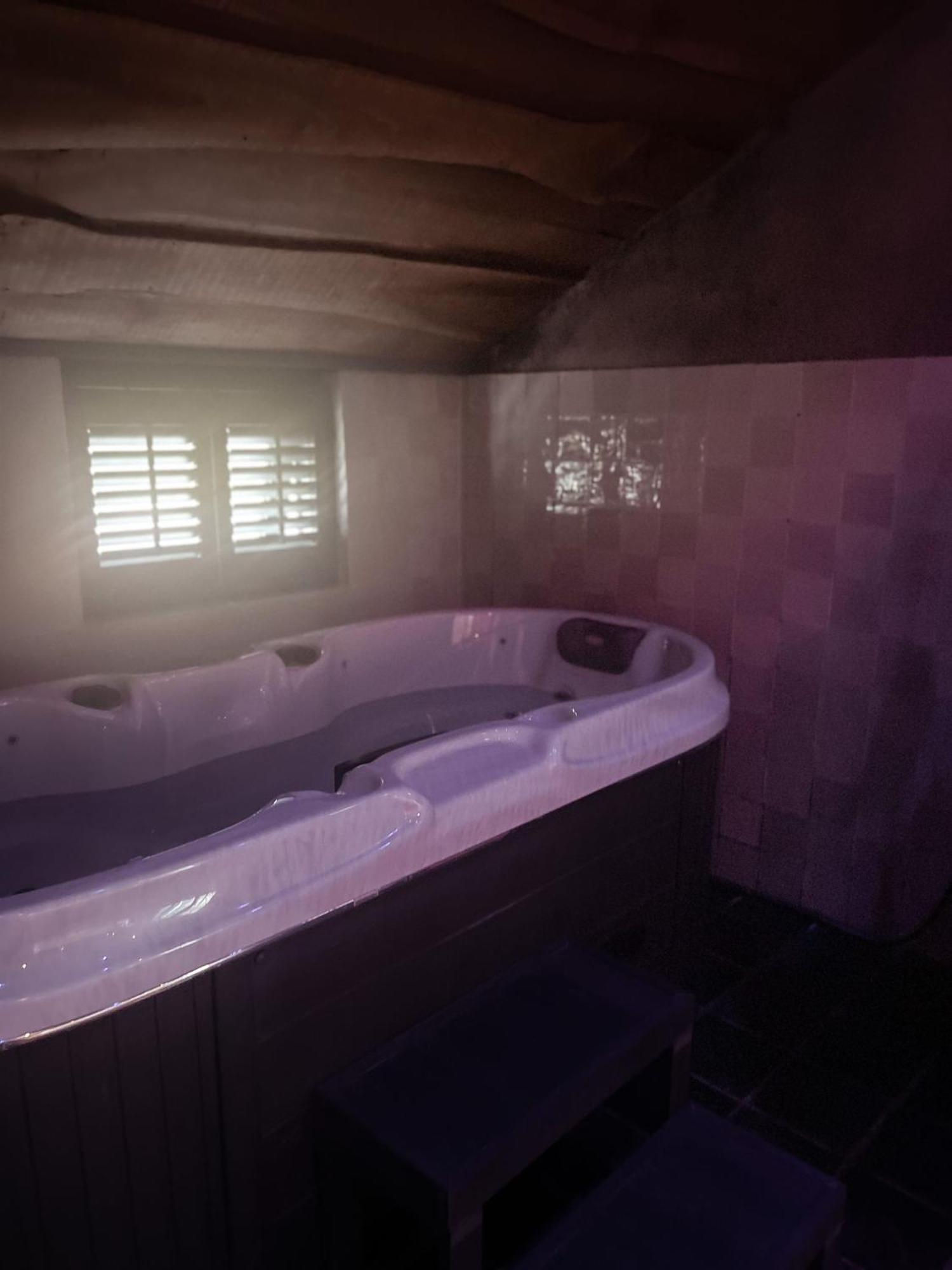 Bed and Breakfast Betuwsch Badhuys Lienden Экстерьер фото