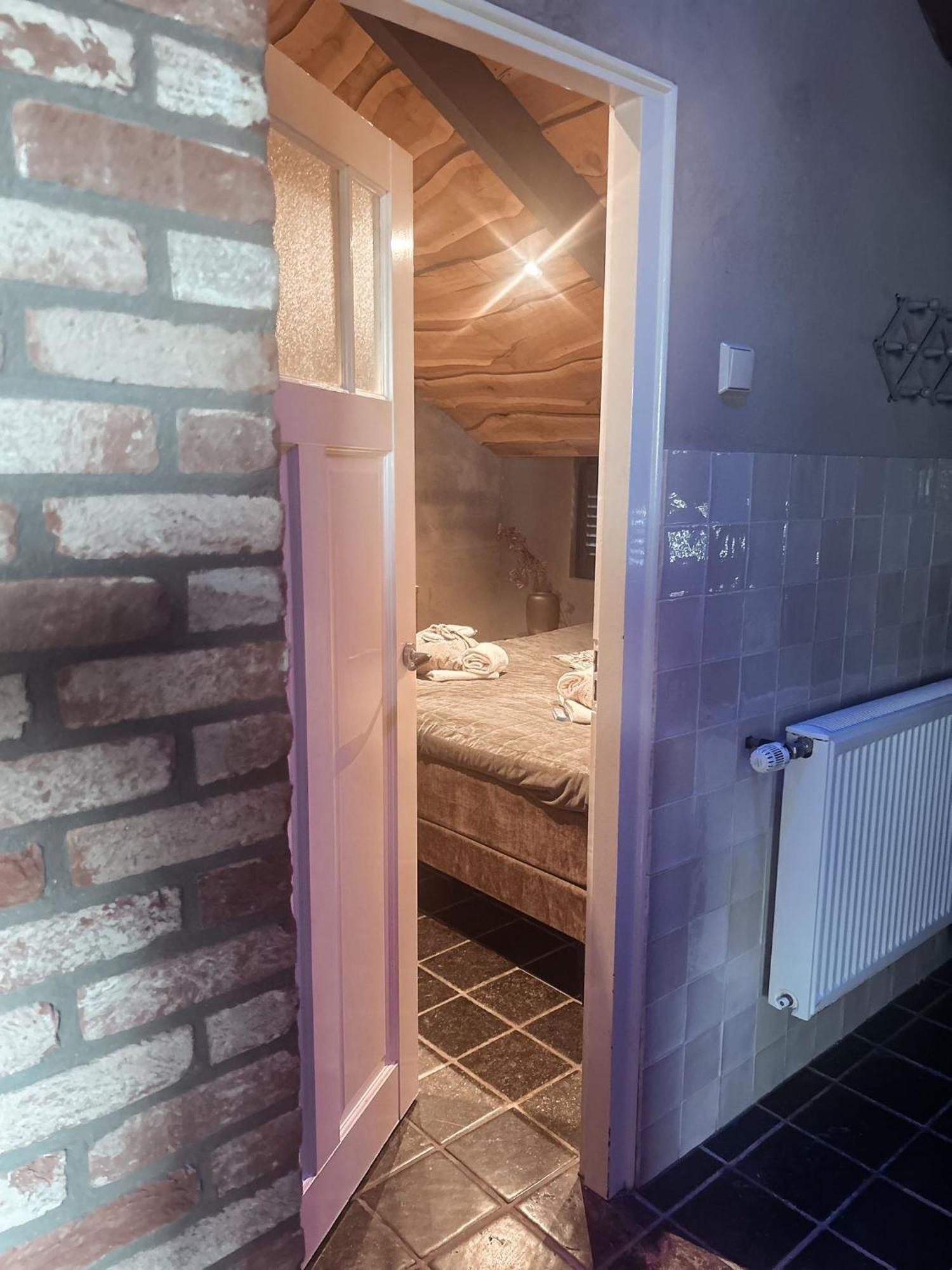 Bed and Breakfast Betuwsch Badhuys Lienden Экстерьер фото